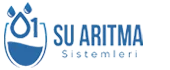 01 Su Arıtma & Arıtma Sistemleri