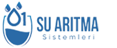 01 Su Arıtma & Arıtma Sistemleri